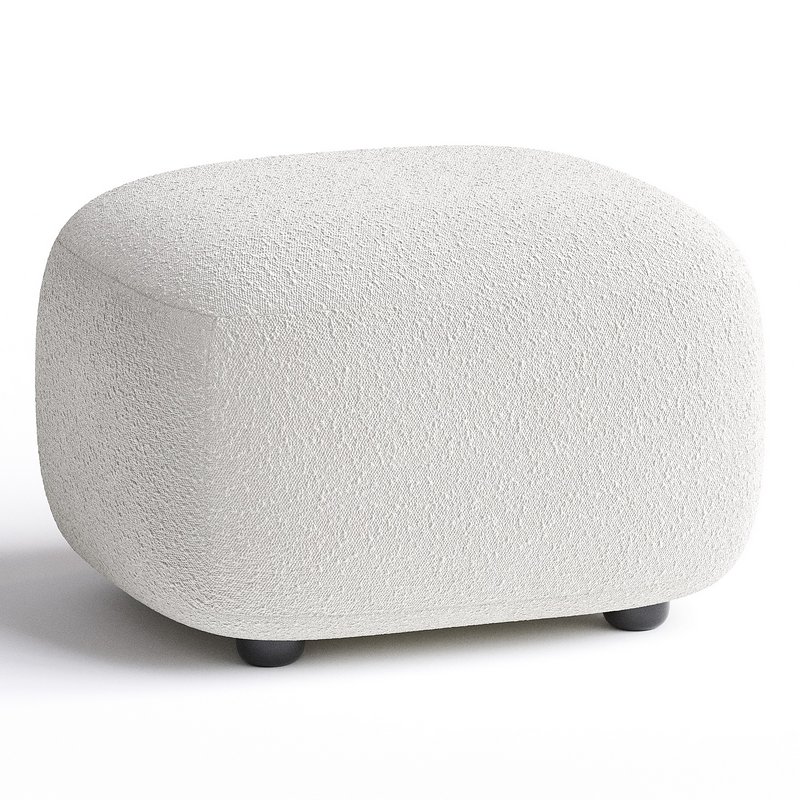 pouf armchair - Image 1