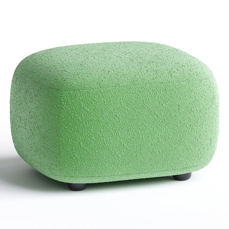 pouf armchair - Image 2