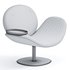 DOVE | Armchair By Natuzzi Italia - Thumbnail 3
