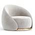 ABBRACCI | Armchair By GHIDINI1961 - Thumbnail 1