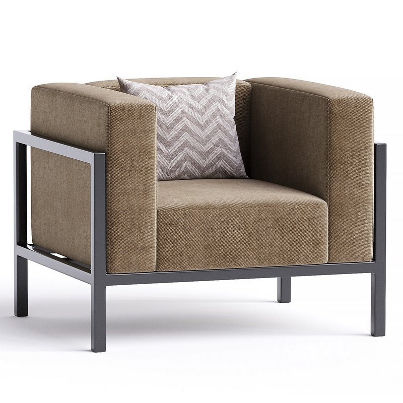 landscape club - Image 1