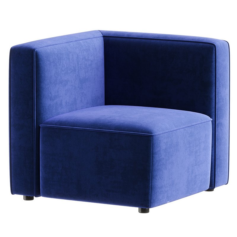 sariq kreslo 4 - Image 3