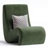 armchair - Thumbnail 2