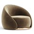 ABBRACCI | Armchair By GHIDINI1961 - Thumbnail 2