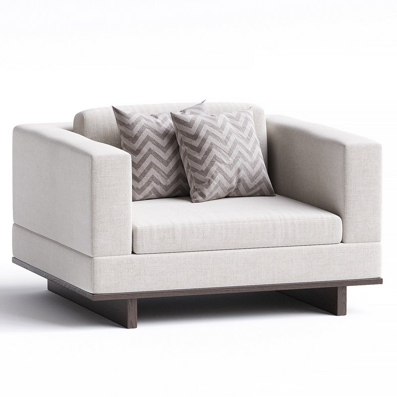 armchair 61 - Image 3