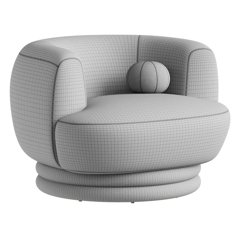 armchair 35 - Image 6