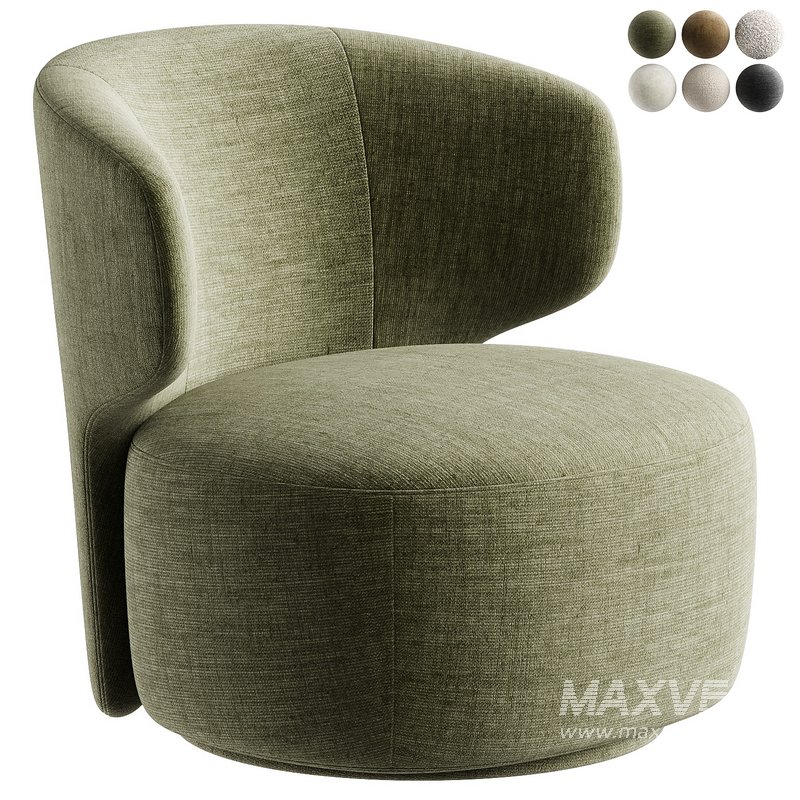 boros modern swivel barrel - Image 3