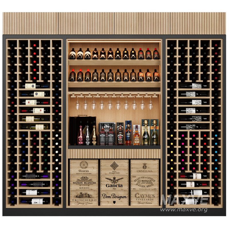 wine cellar 08 - Image 1