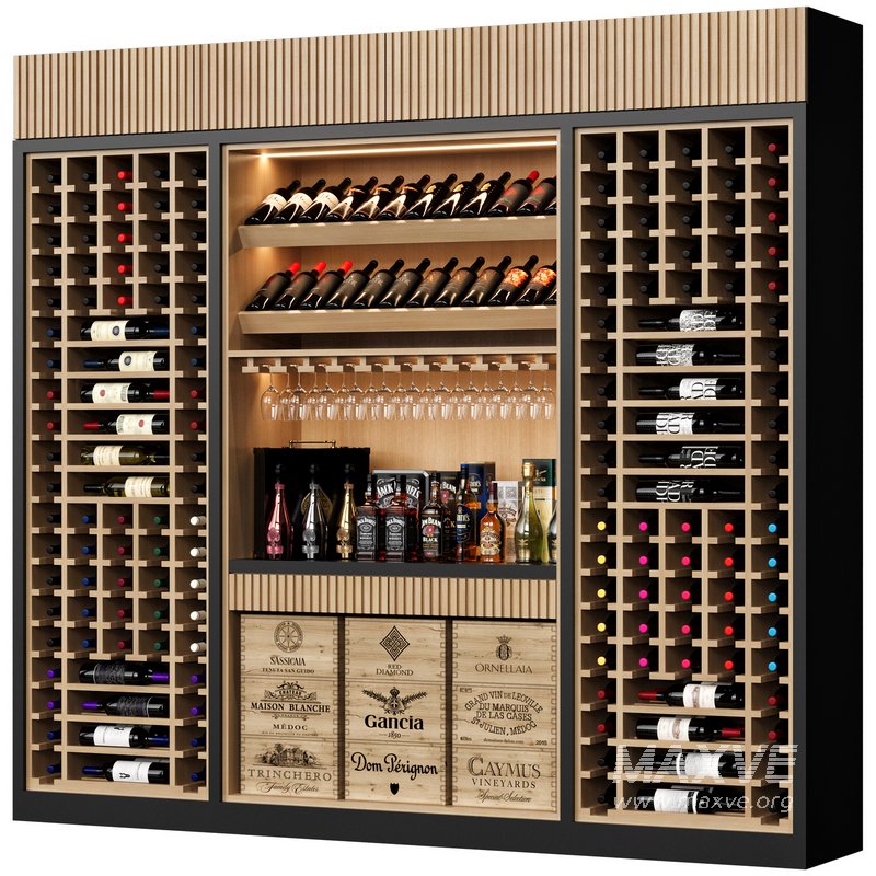 wine cellar 08 - Image 3