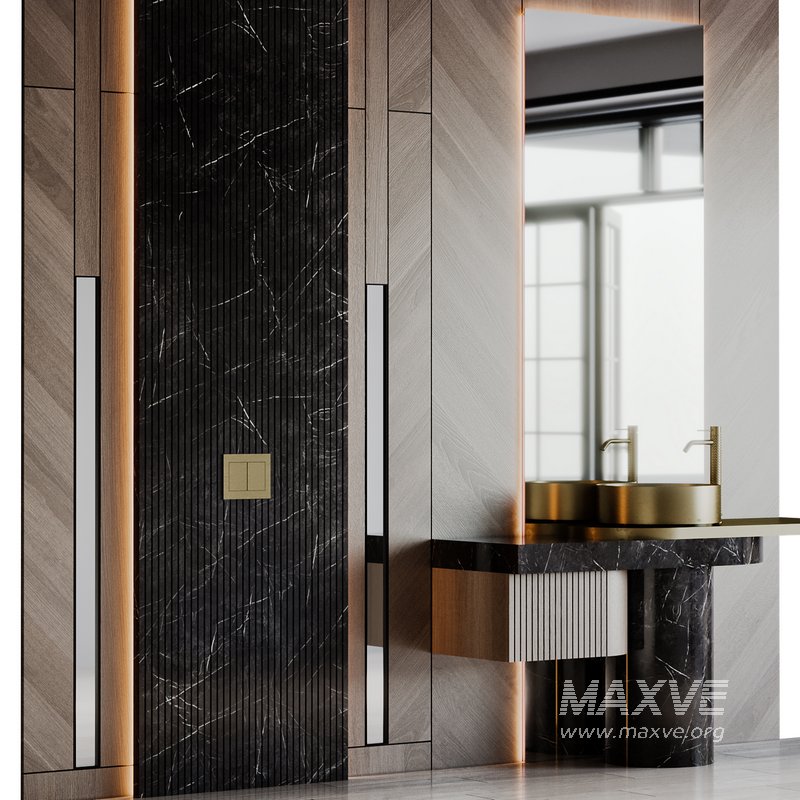 bathroom furniture 112 - Image 1