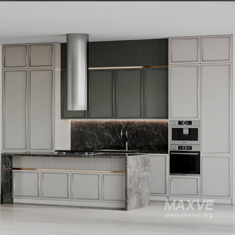 kitchen 108 - Image 1