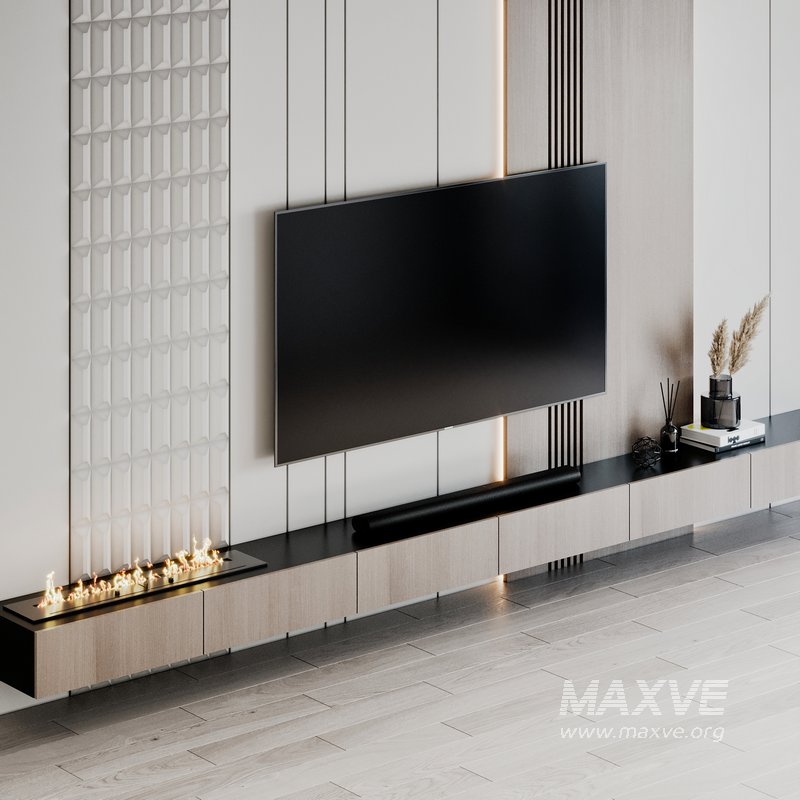 TV Wall 47 - Image 2