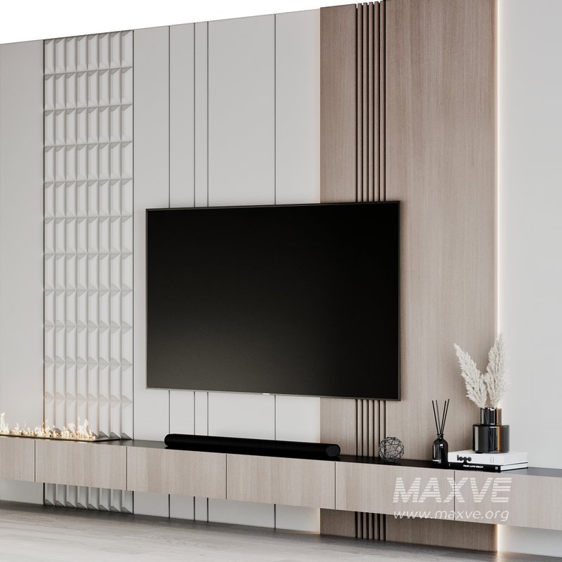TV Wall 47 - Image 5