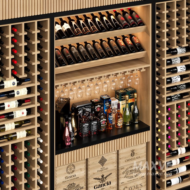 wine cellar 08 - Image 4