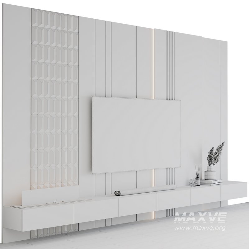 TV Wall 47 - Image 4