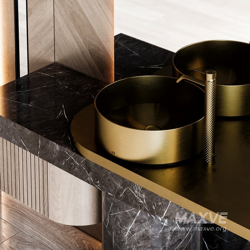 bathroom furniture 112 - Image 5