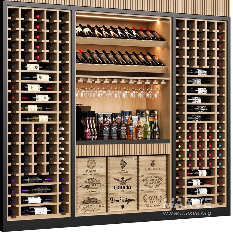 wine cellar 08 - Image 6