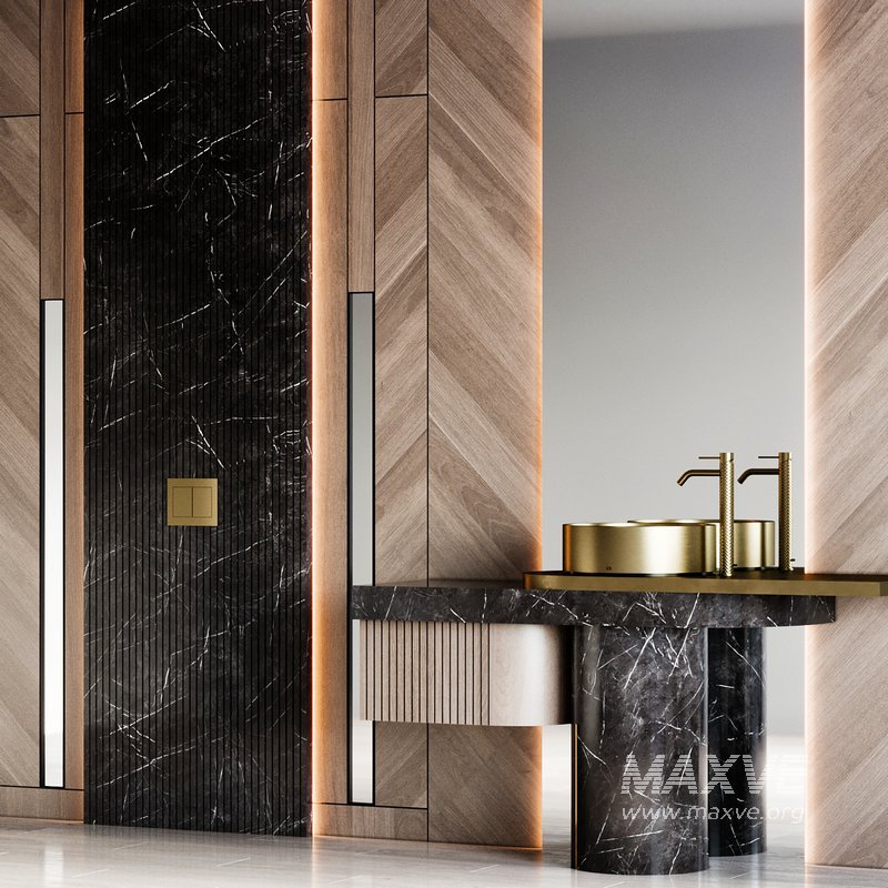 bathroom furniture 112 - Image 6