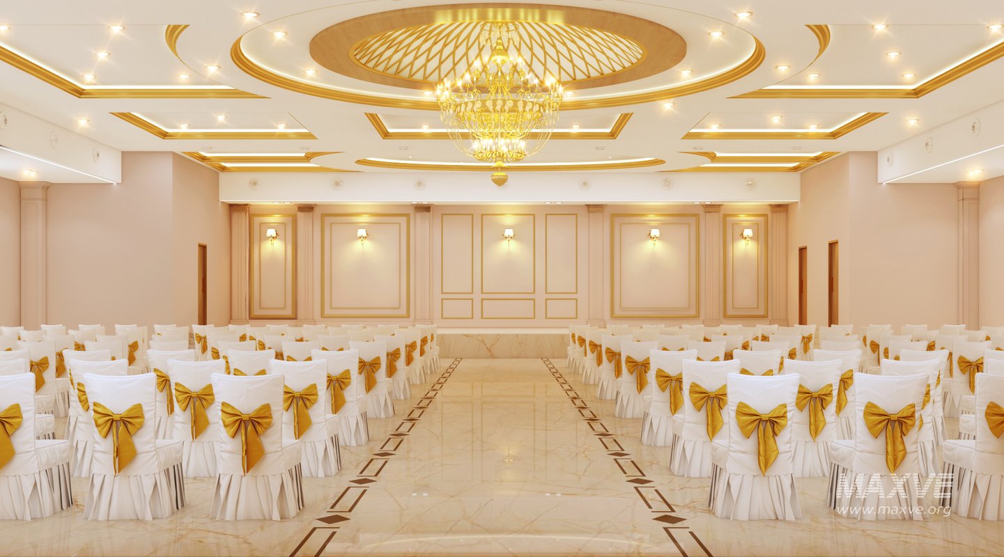 party hall - Image 1