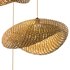 Bamboo Pendant Lamp - Thumbnail 3