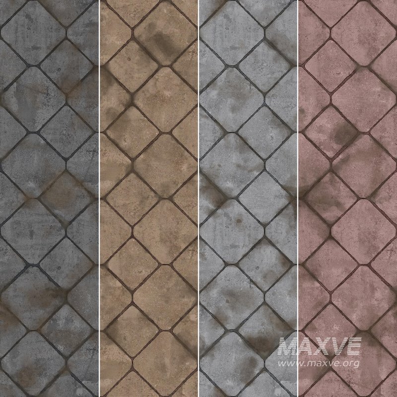 Mrf Pavement Set05 - Image 6