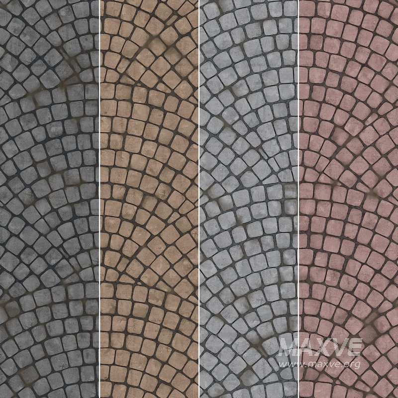 Mrf Pavement Set09 - Image 2