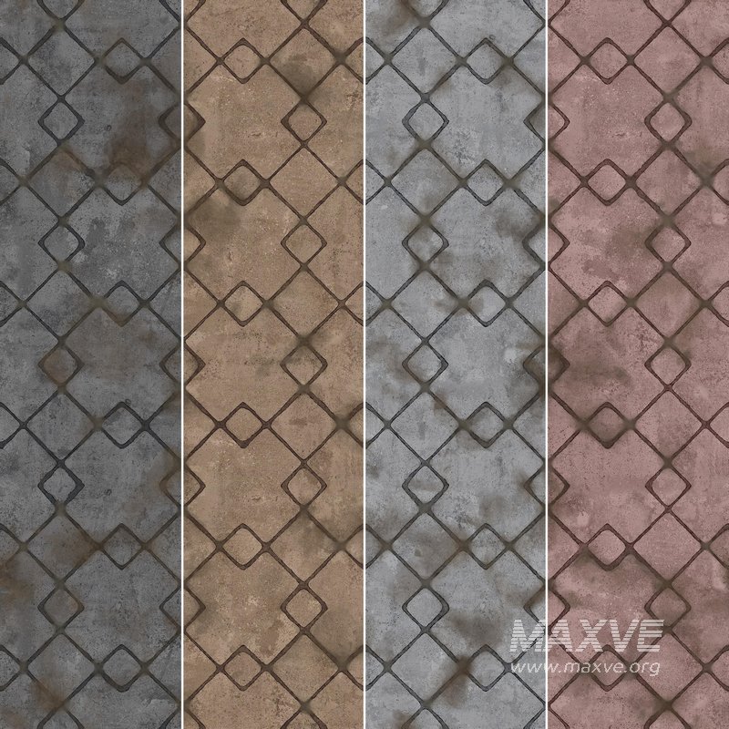 Mrf Pavement Set07 - Image 7