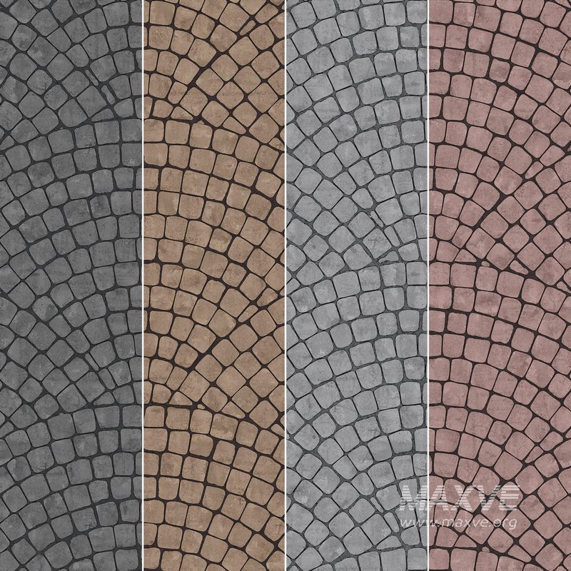 Mrf Pavement Set10 - Image 2