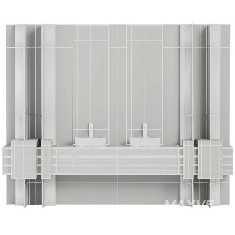 bathroom furniture12 - Image 4