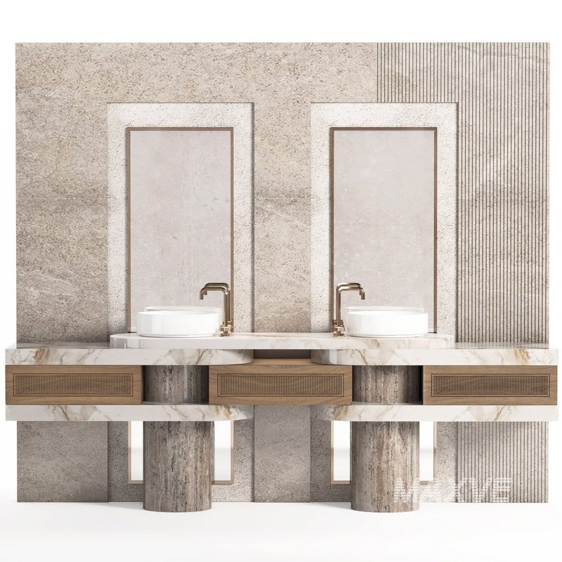 bathroom furniture13 - Image 1