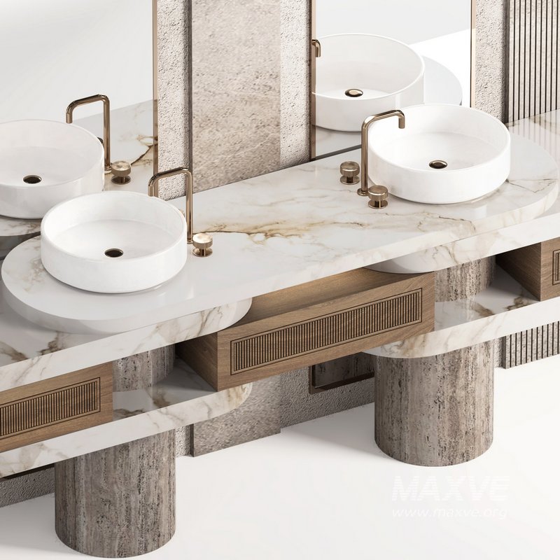 bathroom furniture13 - Image 3