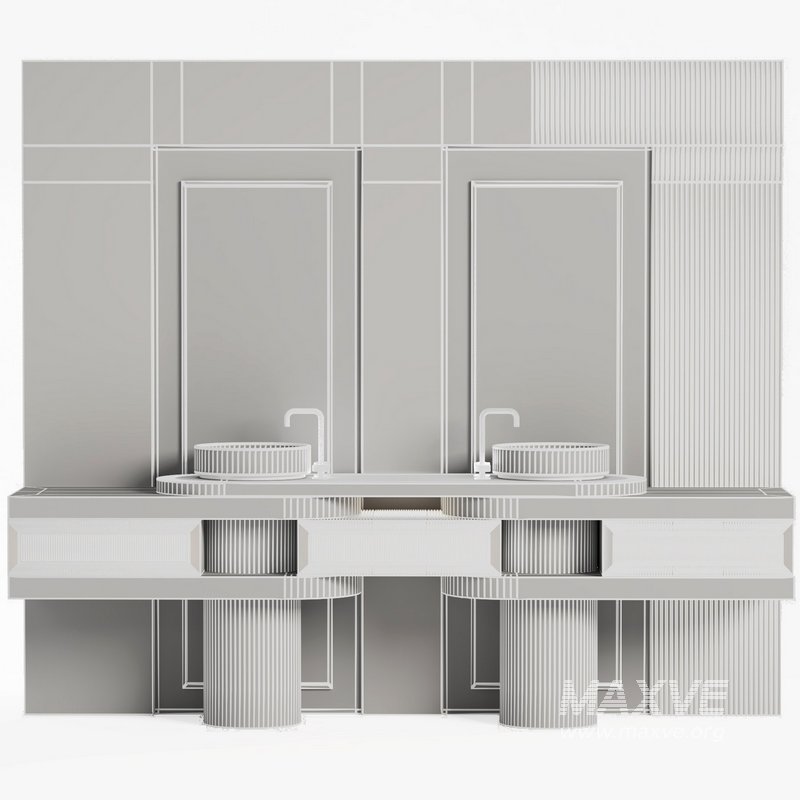 bathroom furniture13 - Image 5