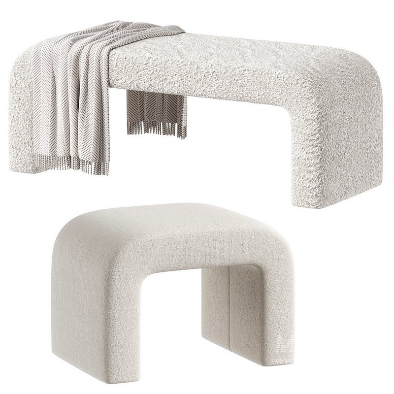 rint boucle white - Image 4