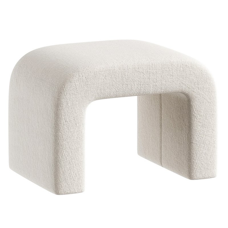 rint boucle white - Image 3