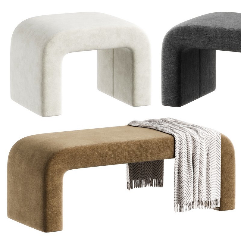 rint boucle white - Image 6