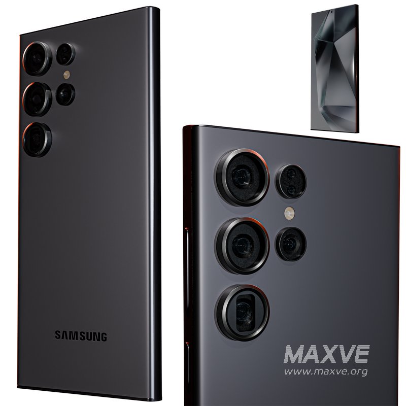 Samsung galaxy s24 ultra - Image 5