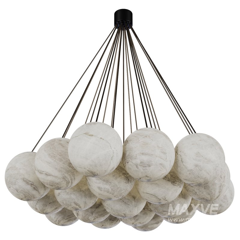 Bolky Chandelier - Image 2