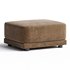 pouf brown - Thumbnail 1