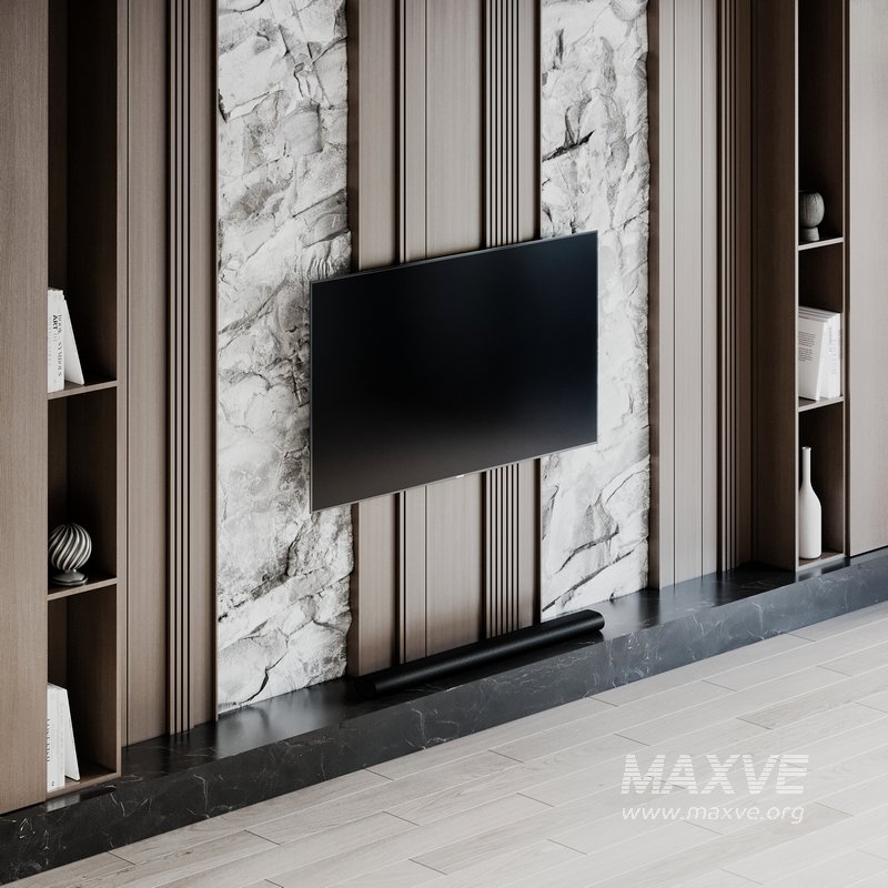 TV Wall 48 - Image 3