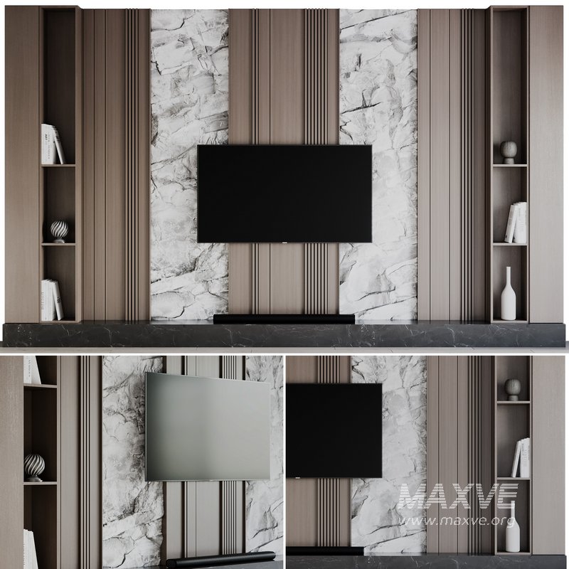 TV Wall 48 - Image 2