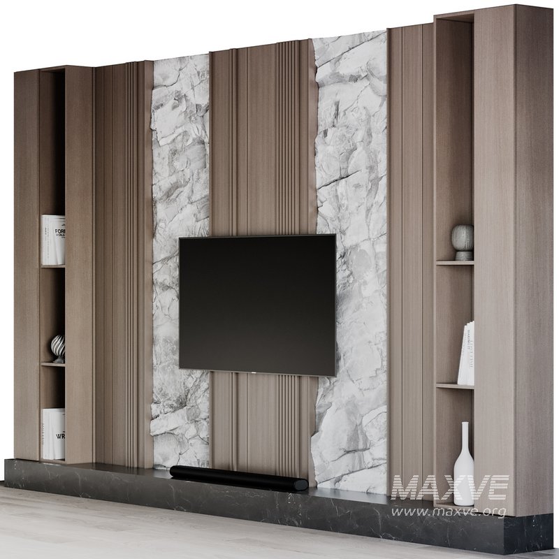 TV Wall 48 - Image 4