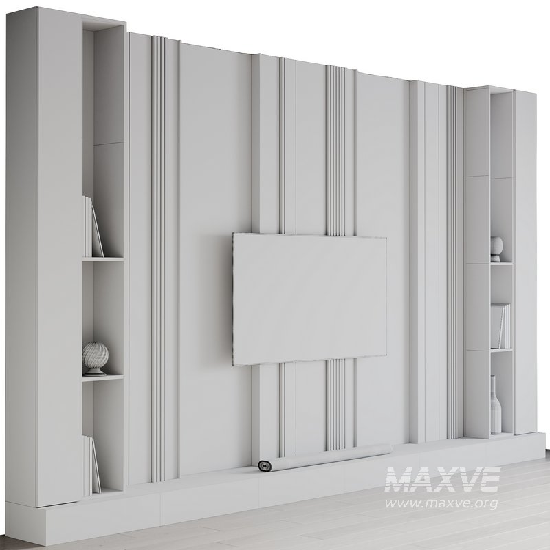 TV Wall 48 - Image 5