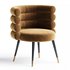 marshmallow armchair - Thumbnail 4