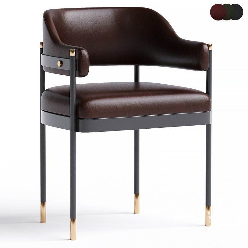 dale chair - Image 3