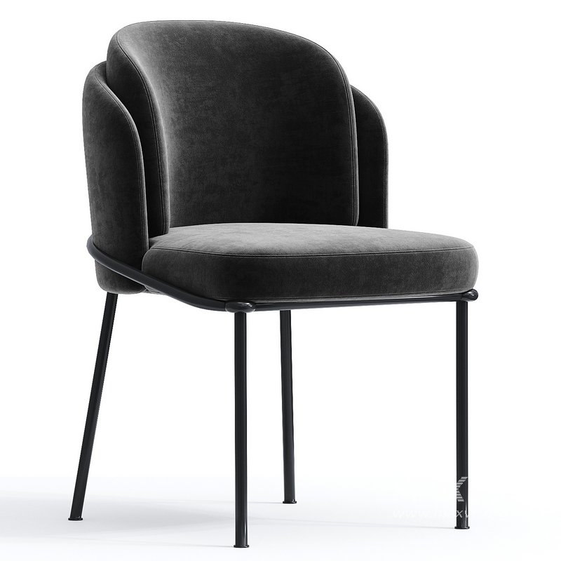 angelo dining chair - Image 1