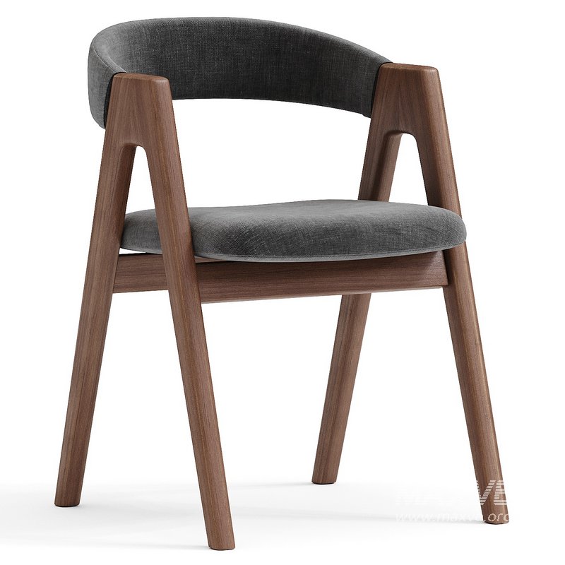 dublin chair - Image 1