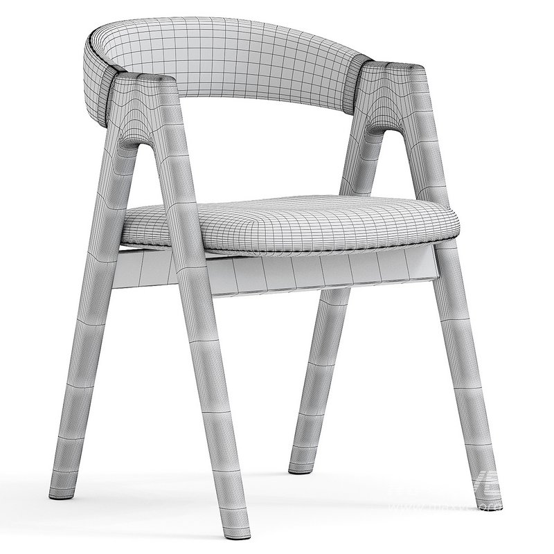 dublin chair - Image 4