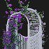 Clematis Aotearoa – Creeper Gate - Thumbnail 4
