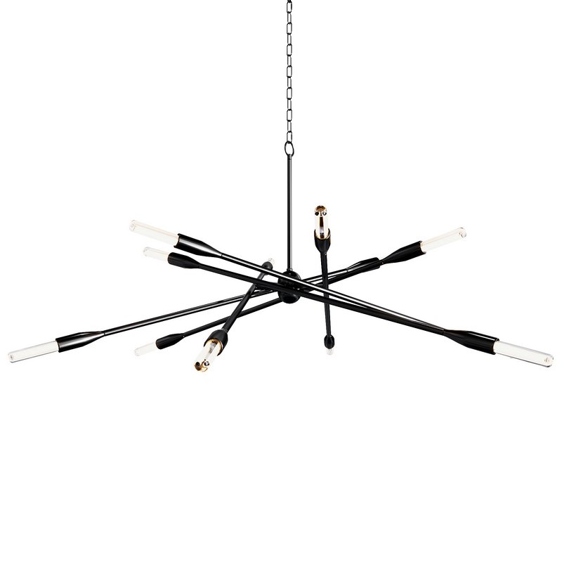 Cobra Chandelier Large - Image 1