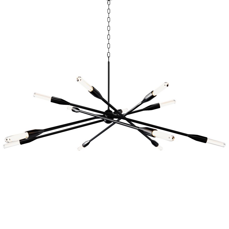 Cobra Chandelier Large - Image 3